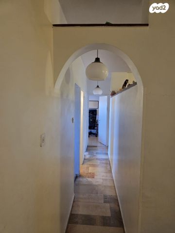 דירה, אפרתה 34, תלפיות, ירושלים