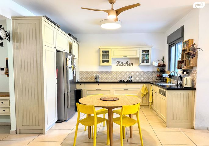 דירה, הר כנען 9, אורנית, אורנית