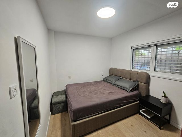 דירה, יעקב משה ברוידה 6, לב המושבה / מרכז העיר, פתח תקווה