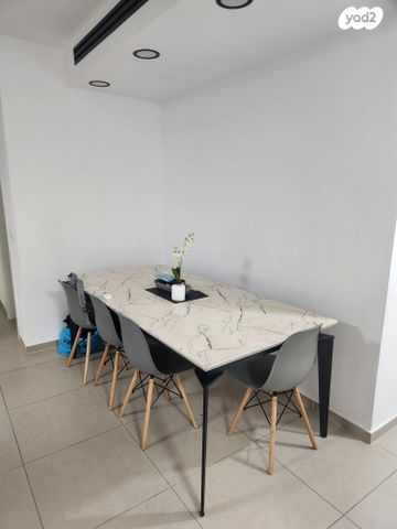 דירה, שדרות לכיש 173, כרמי גת, קרית גת