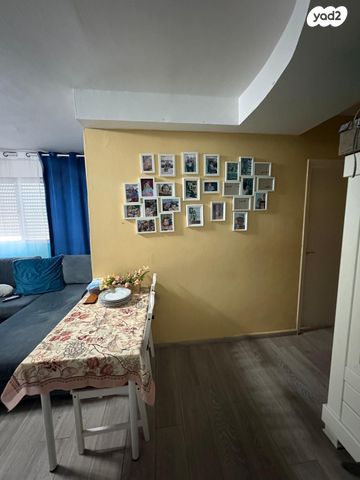 דירה, שדרות ז'בוטינסקי 16, קרית ים  א', קרית ים