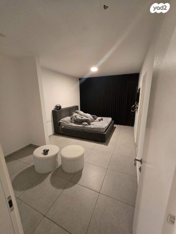 גג/ פנטהאוז, הרבי מלובאוויטש 27, השחר, דימונה