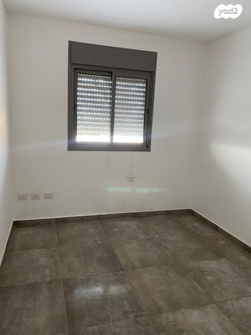 דירה, נופך 36, כרמי גת, קרית גת