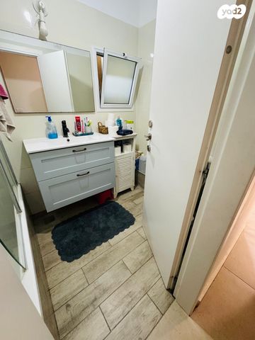 דירת גן, התחייה 5, קרית שרת, רעננה