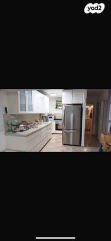 דירה, אריה בן אליעזר 41, גילה, ירושלים