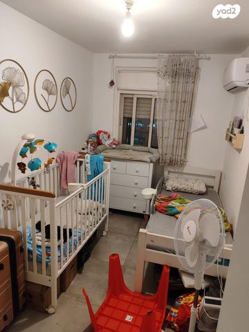 דירה, אקסודוס 3, רמת אשכול, לוד