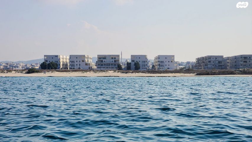 דירה, אל בחר 32, ג'סר א זרקא, ג'סר א זרקא