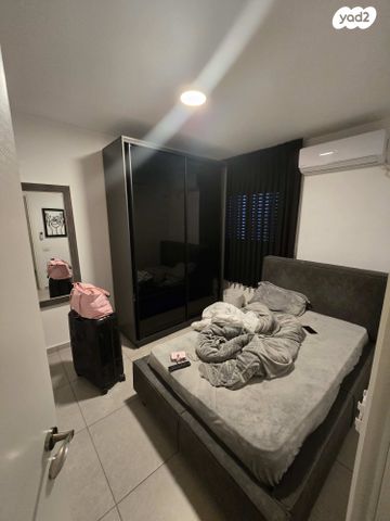 גג/ פנטהאוז, הרבי מלובאוויטש 27, השחר, דימונה