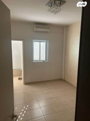 דירה, אביעזר ילין 8, רביבים, גני ראשון, ראשון לציון