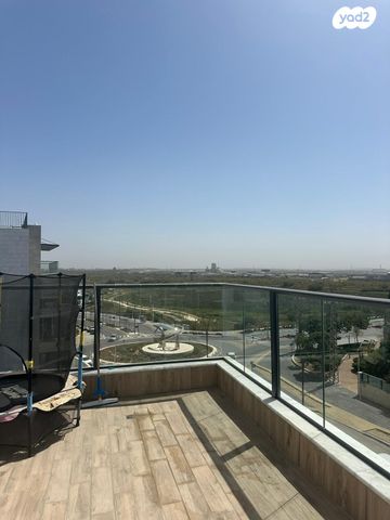 דופלקס, שביל יוסף שפירא 16, גבעת ציון וגבעת הפרחים, אשקלון