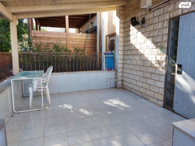 בית פרטי/ קוטג', גורדון 20, שיכון עובדים, טבריה