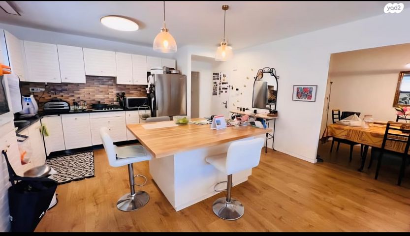 דירה, הקוצר 8, הדר, רמת השרון