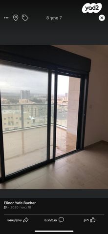 דירה, עפרה חזה 4, משכנות האומנים, קרית מוצקין