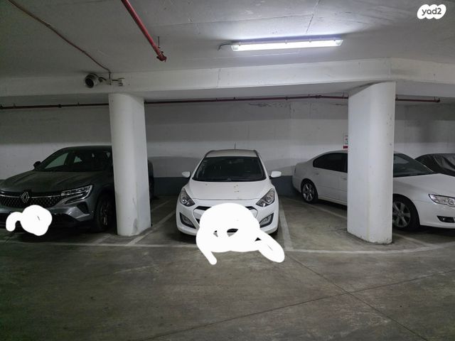 דירה, ז'בוטינסקי 3, בן גוריון, אזור