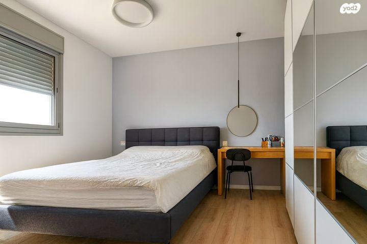 דירה, חיים חפר 13, הרקפות, ראשון לציון