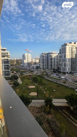 דירה, כנען 8, בית בפארק ,פרדס בחסכון, אור יהודה