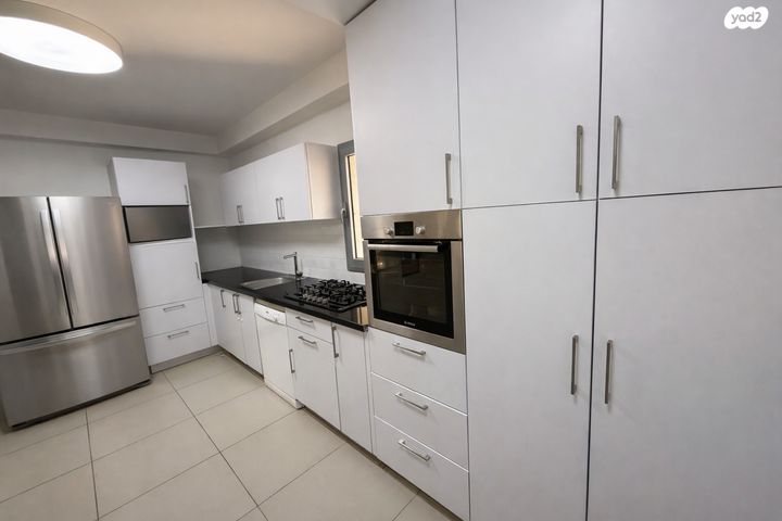 דירה, סמטת השחר 3, נווה רבין, אור יהודה