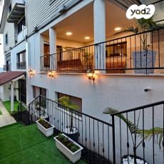 תיירות ונופש, נוף הירדן 34, נוף הכנרת, צפת