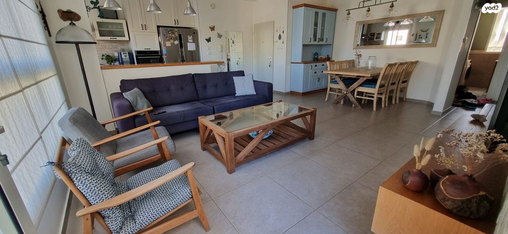 דירה, הר מירון 3, קרית השרון, נתניה