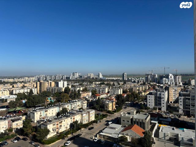 דירה, היסמין 111, הפרחים, קרית גת