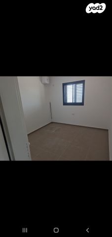 דירה, דגן 15, צריפין החדשה, באר יעקב