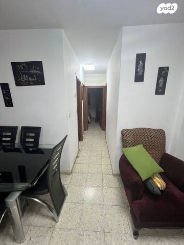 דירה, בר אילן 61, קרית אריה / שיינפלד, בית שמש