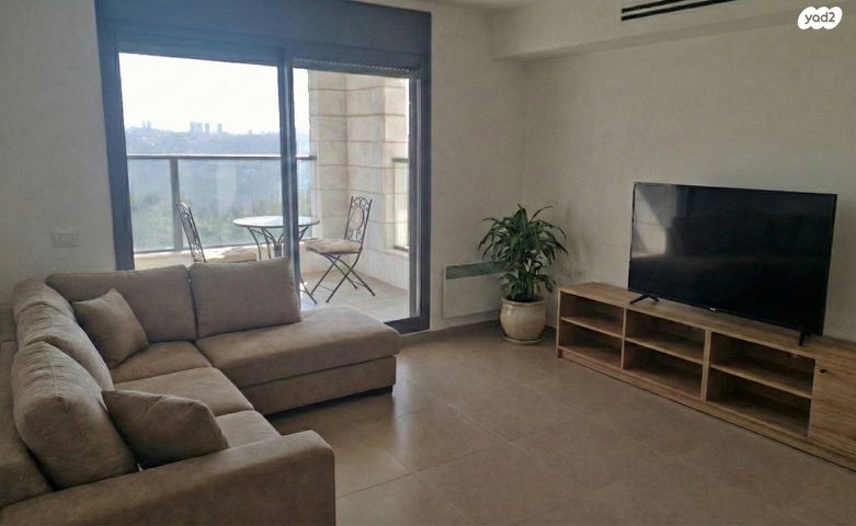 דירה, השקד 10, נופי החורש, מבשרת ציון