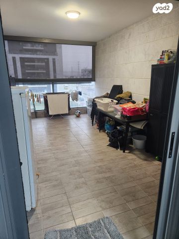 דירה, שדרות לכיש 173, כרמי גת, קרית גת