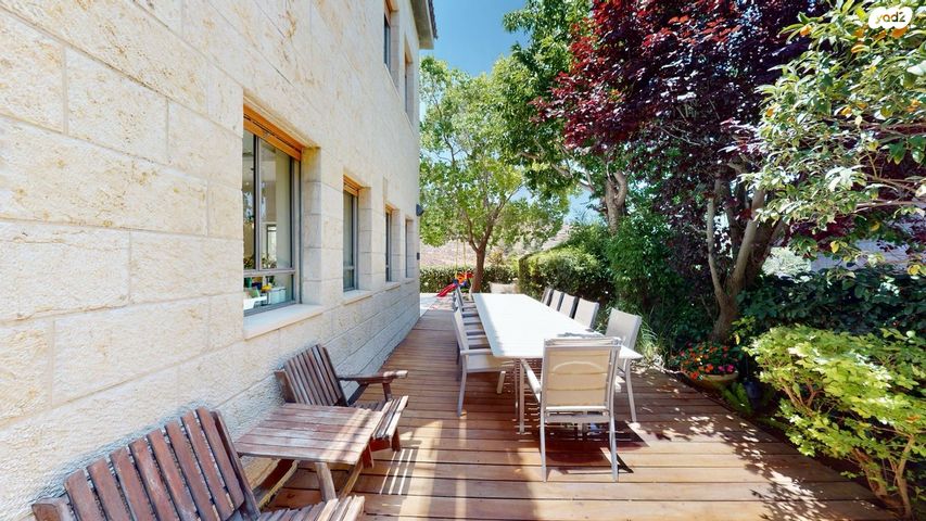 בית פרטי/ קוטג', ברקת 19, שכונה ח', מבשרת ציון