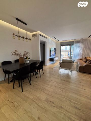 דירה, אשכולית 50, רמות הרכס, באר שבע