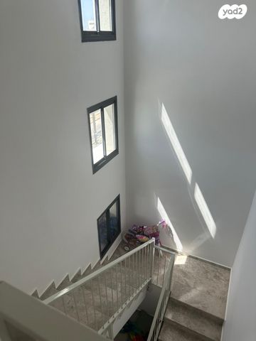 דופלקס, שביל יוסף שפירא 16, גבעת ציון וגבעת הפרחים, אשקלון