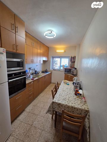 דירה, אפרתה 34, תלפיות, ירושלים