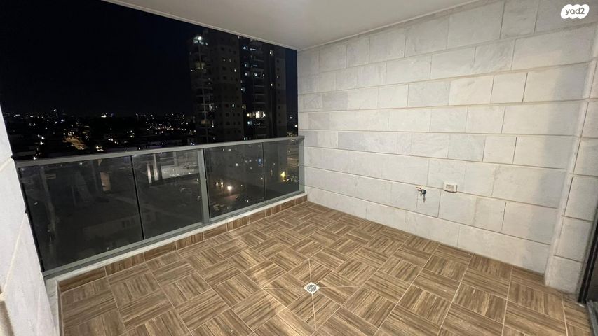 דירה, שולמית אלוני 9, נחלת יהודה, ראשון לציון