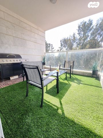 דירה, משה דיין 4, נווה דוד, רמלה