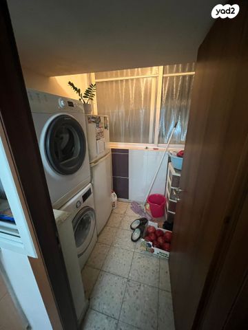 דירה, בר אילן 61, קרית אריה / שיינפלד, בית שמש