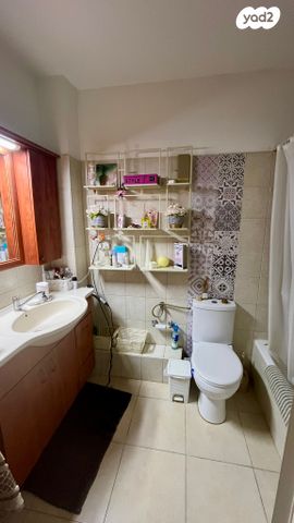 גג/ פנטהאוז, הזמיר 22, נהריה הירוקה, נהריה