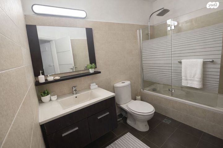 דירה, עין שמש 15, נוף סביון, גני תקווה