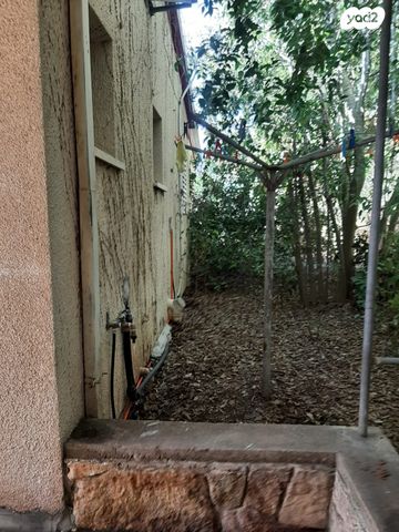 בית פרטי/ קוטג', הקומונה 1, רמות מנשה, רמות מנשה