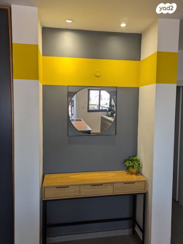 דירה, קרית ספר 28, כצנלסון, ראשון לציון