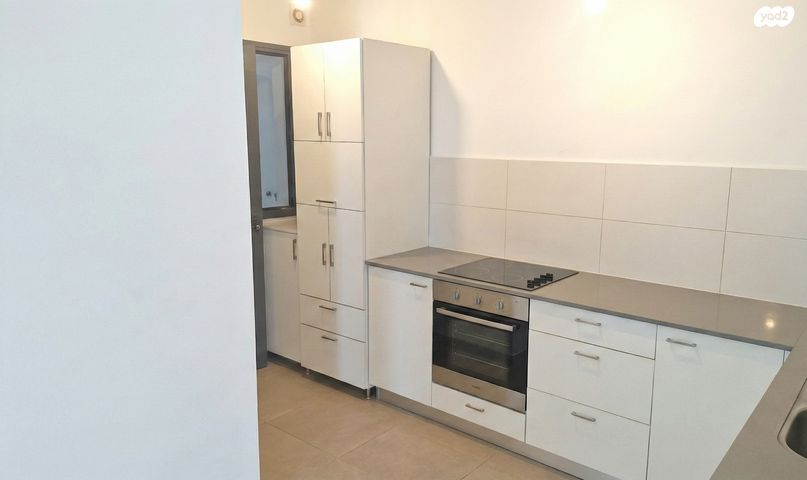 דירה, השקד 10, נופי החורש, מבשרת ציון