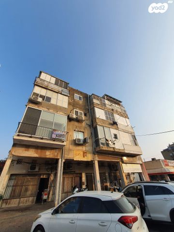 דירה, עמק חפר 4, נאות הרצל, נתניה