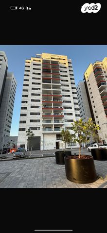 דירה, היוצרים 8, עיר היין, אשקלון