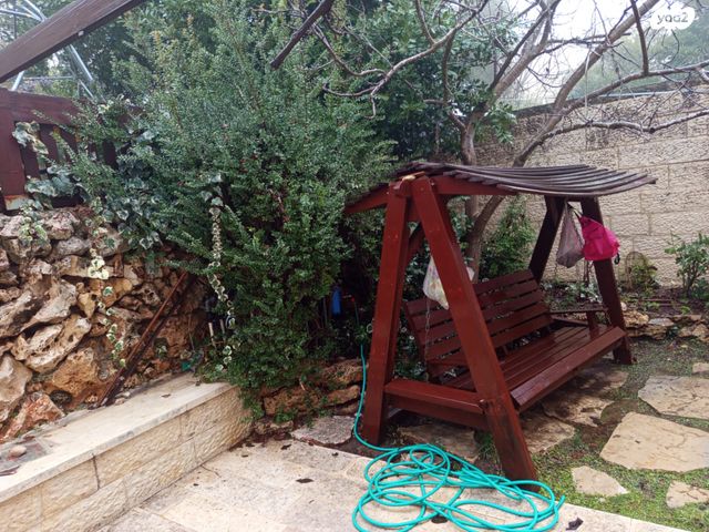 בית פרטי/ קוטג', מי מרום 31, בית אל, בית אל