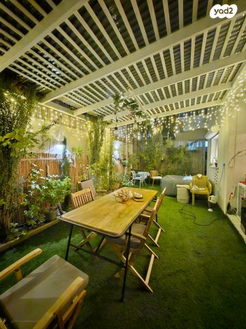 בית פרטי/ קוטג', הפקאן 1, שיכון א, כפר יונה