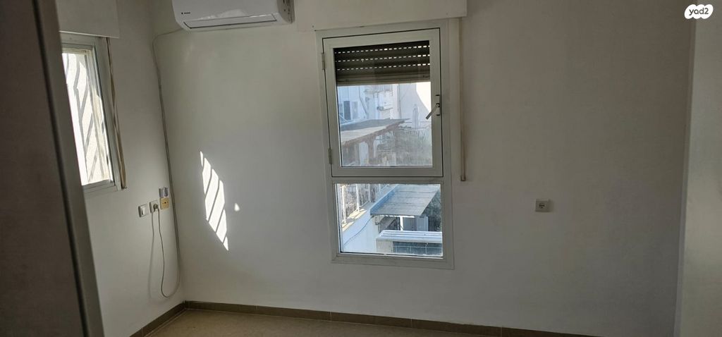 דירה, שלון 5, רמת אלון, חיפה