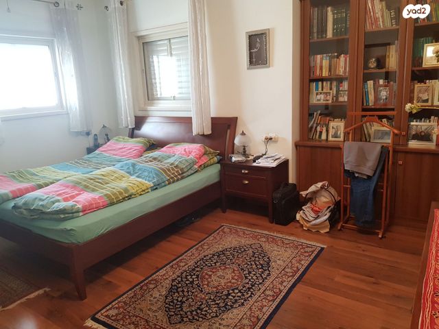 גג/ פנטהאוז, שיבת ציון 15, השומר, ראשון לציון