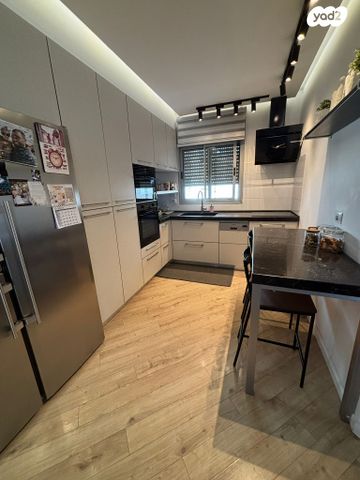 דירה, אשכולית 50, רמות הרכס, באר שבע