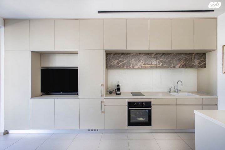 דירה, יהודה הלוי 72, לב תל אביב, לב העיר צפון, תל אביב יפו