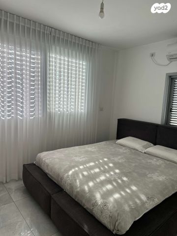 דירה, יוסף חיים ברנר 7, גרין ועם, חולון