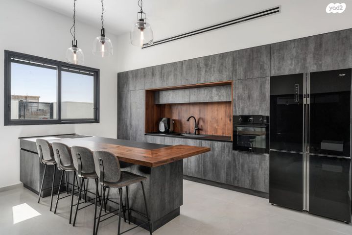 בית פרטי/ קוטג', תות 2, קרית מנחם, אופקים